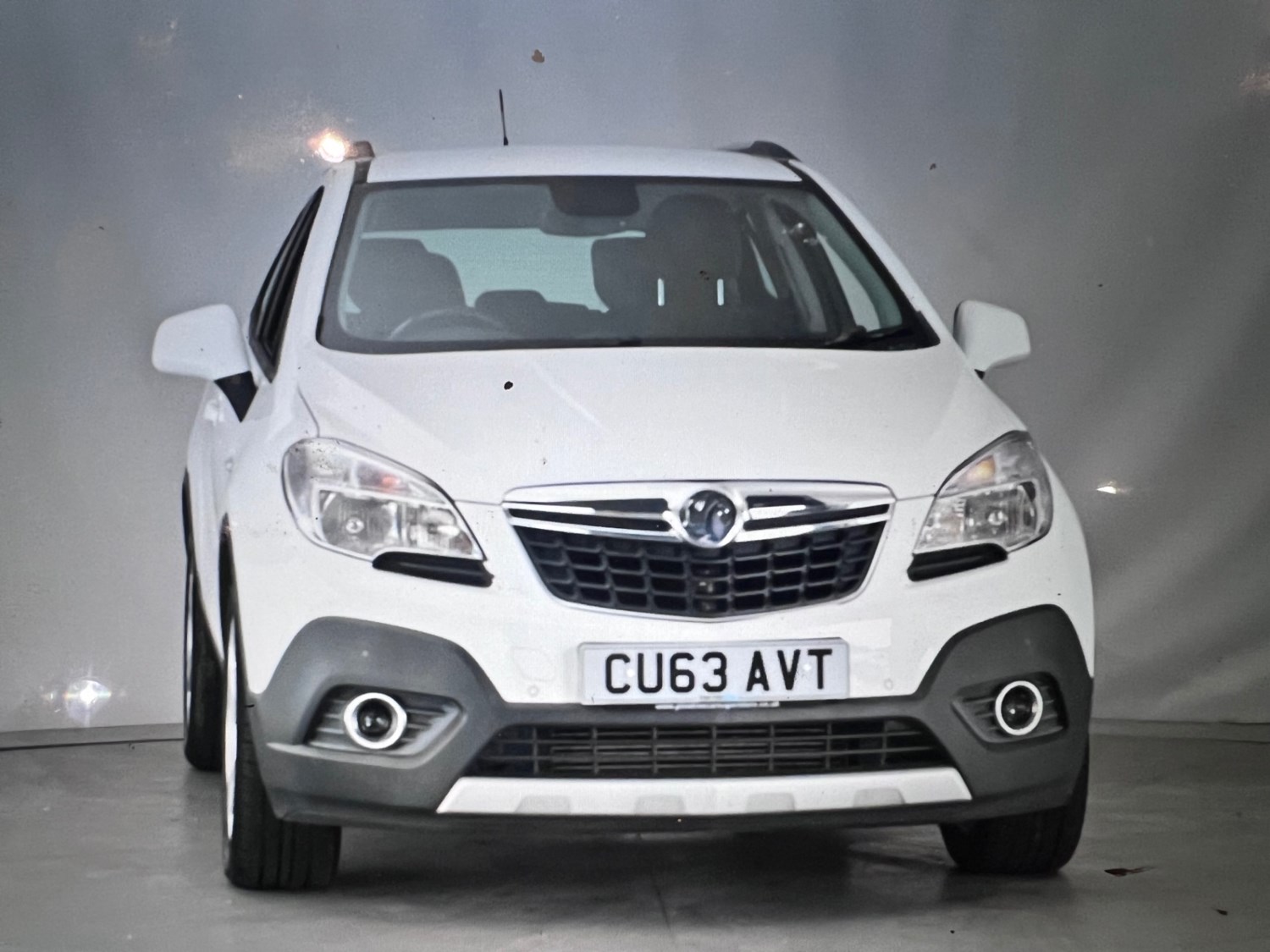 Vauxhall Mokka Listing Image