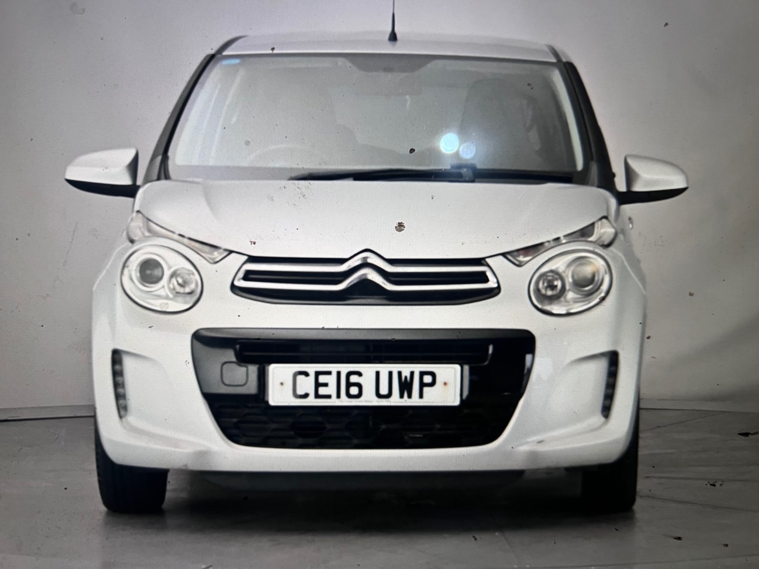 Citroen C1 Listing Image