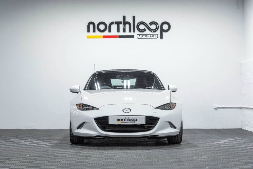 Mazda MX-5 Listing Image