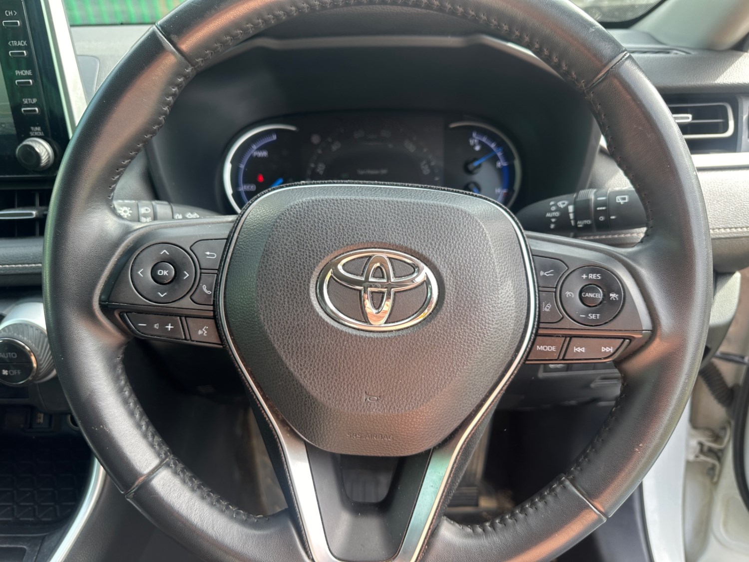 Toyota RAV4 Listing Image