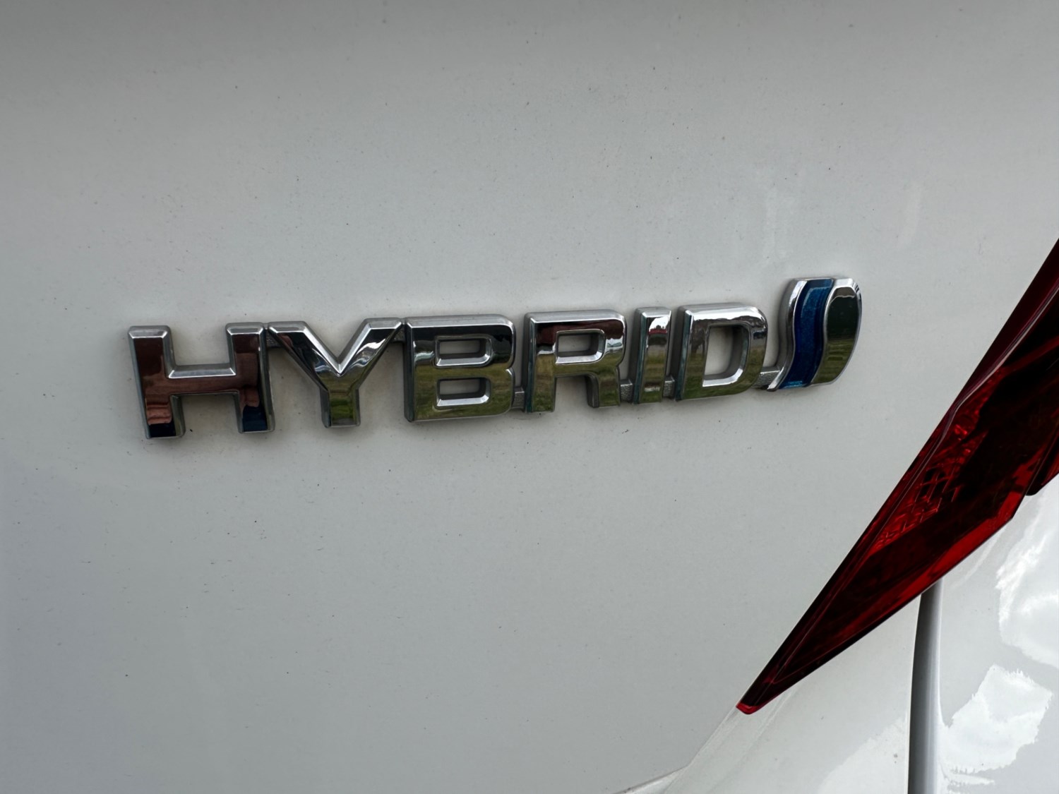 Toyota C-HR Listing Image