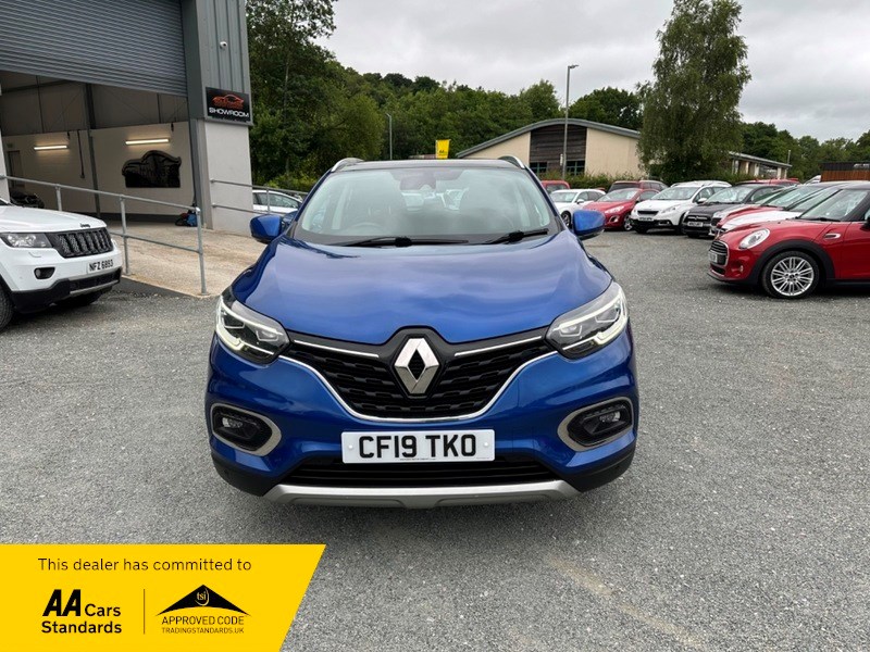 Renault Kadjar Listing Image