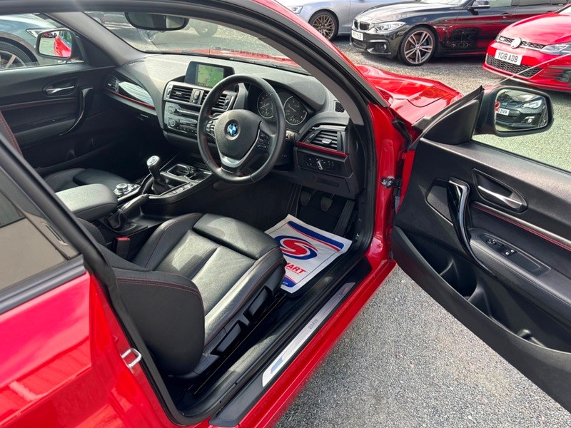 BMW 2 Series Listing Image