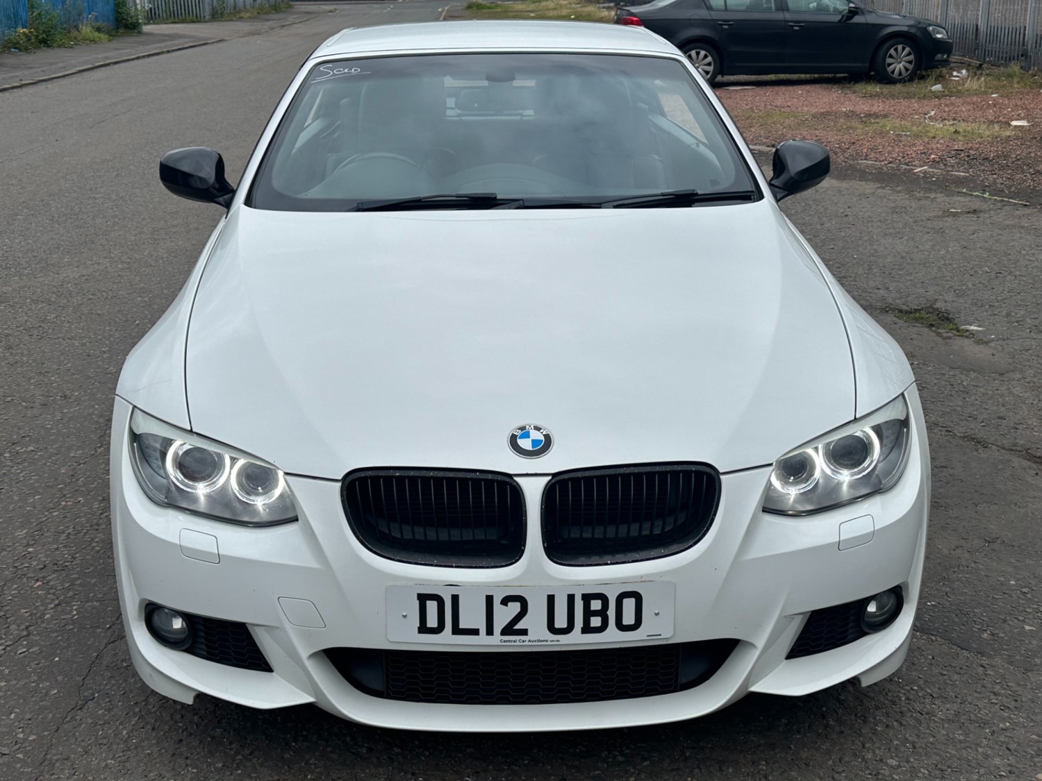 BMW 3 Series Listing Image