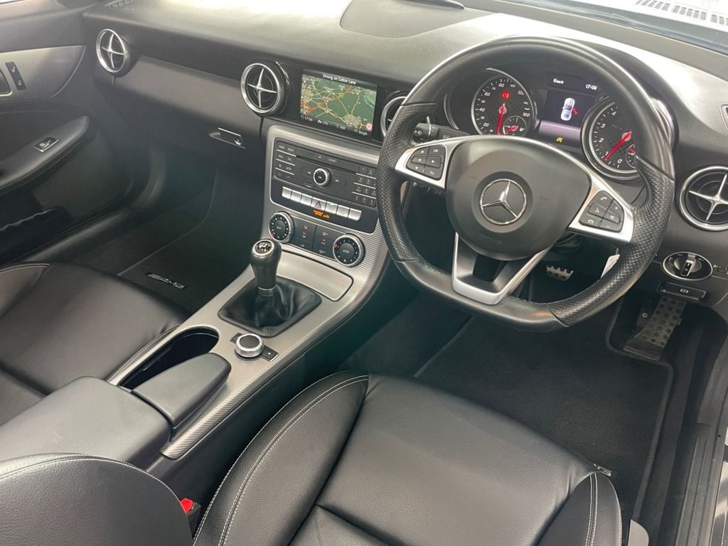 Mercedes-Benz  Listing Image