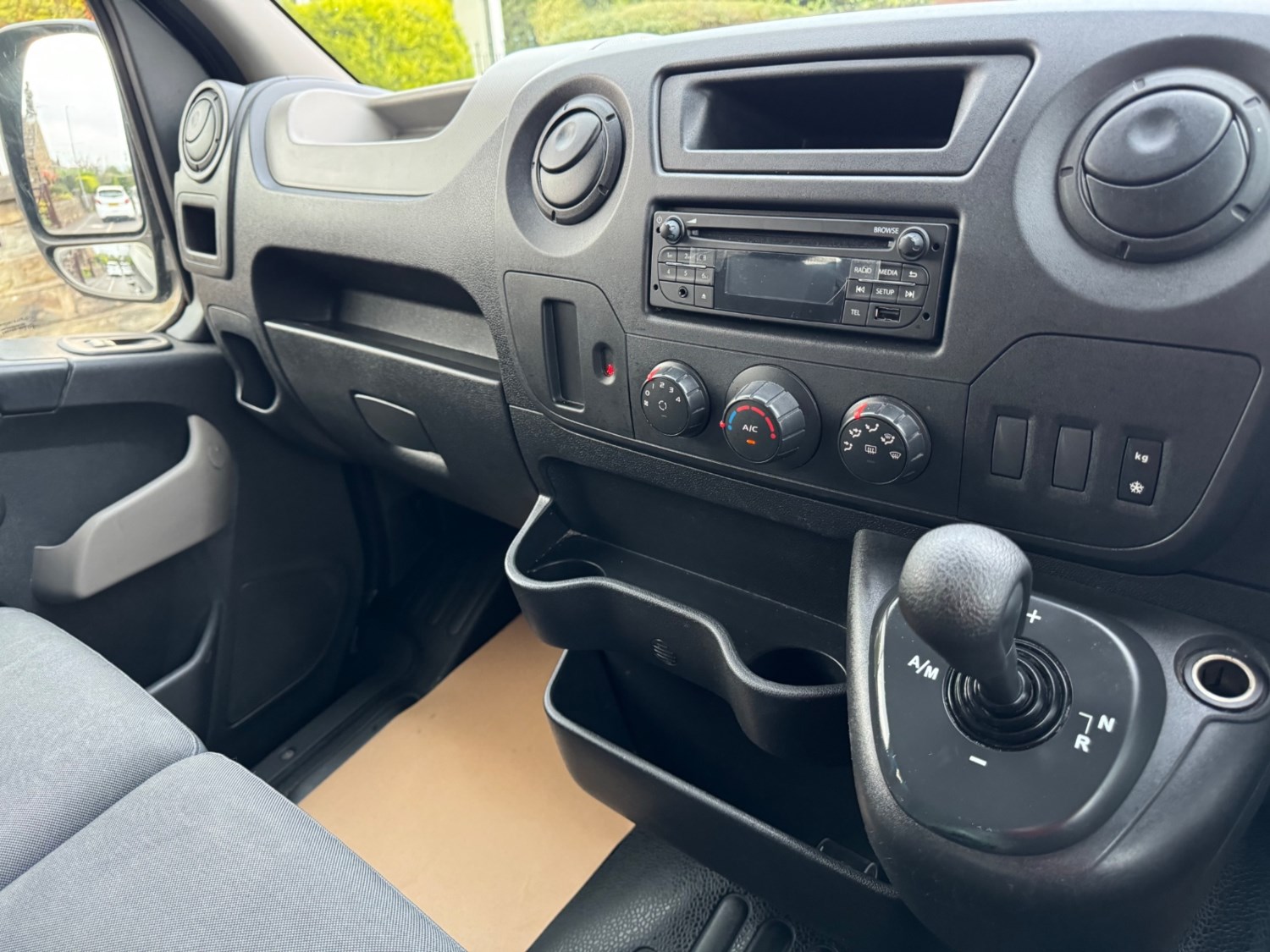 Renault Master Listing Image