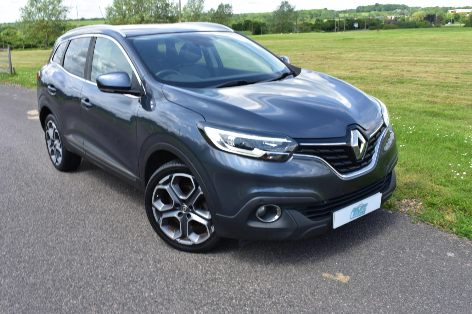 Renault Kadjar Listing Image