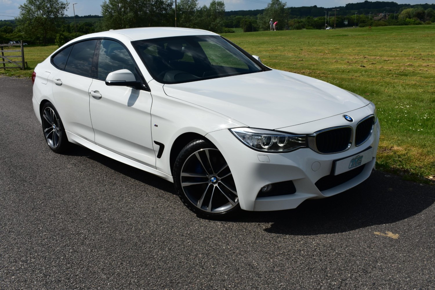 BMW 3 Series Listing Image