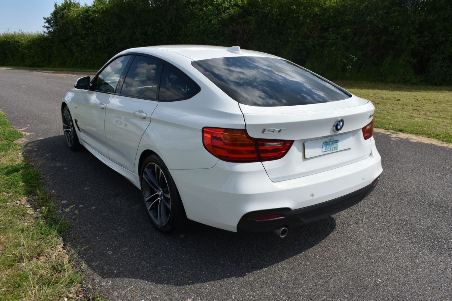 BMW 3 Series Listing Image