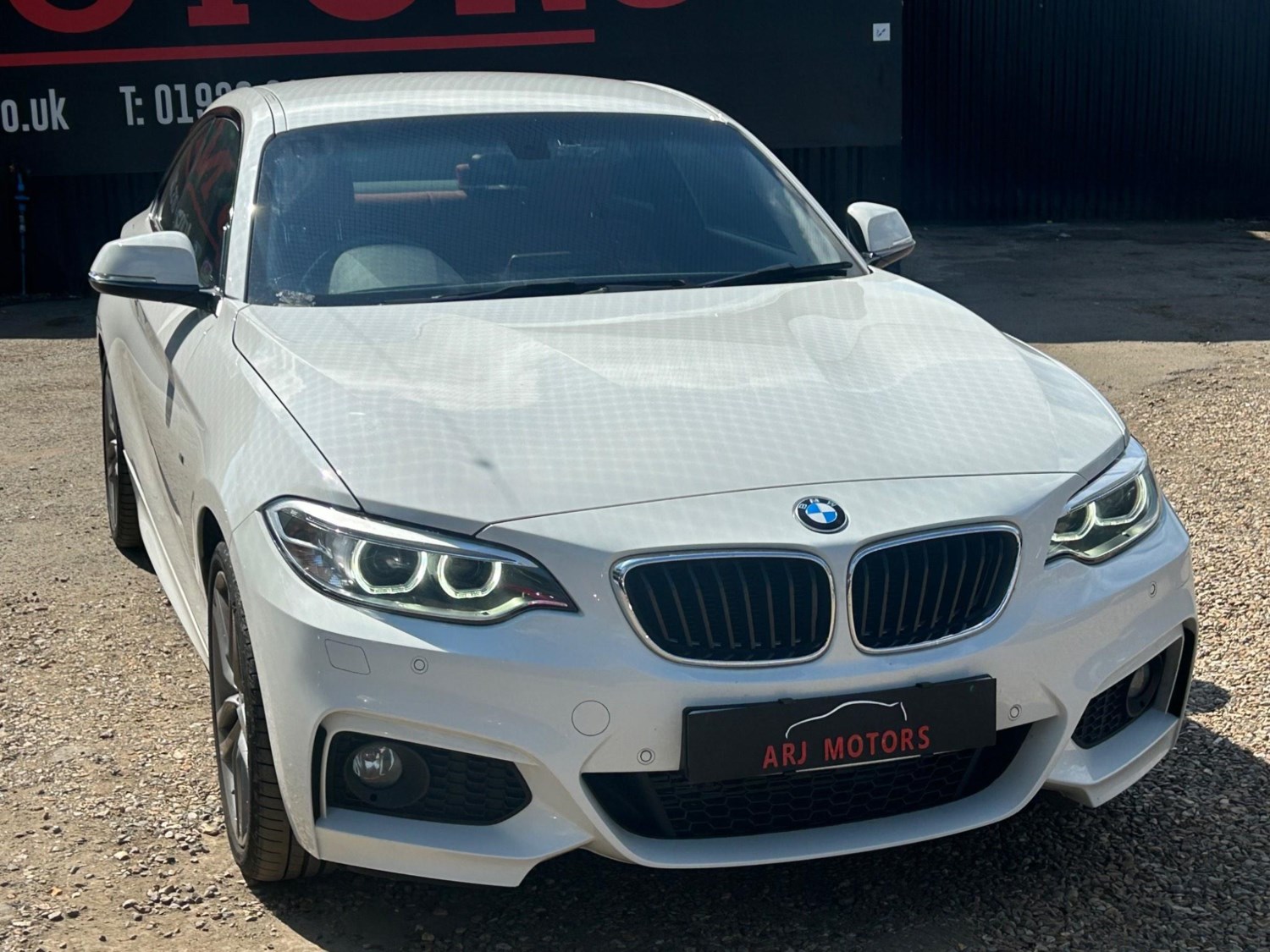 BMW 2 Series Listing Image