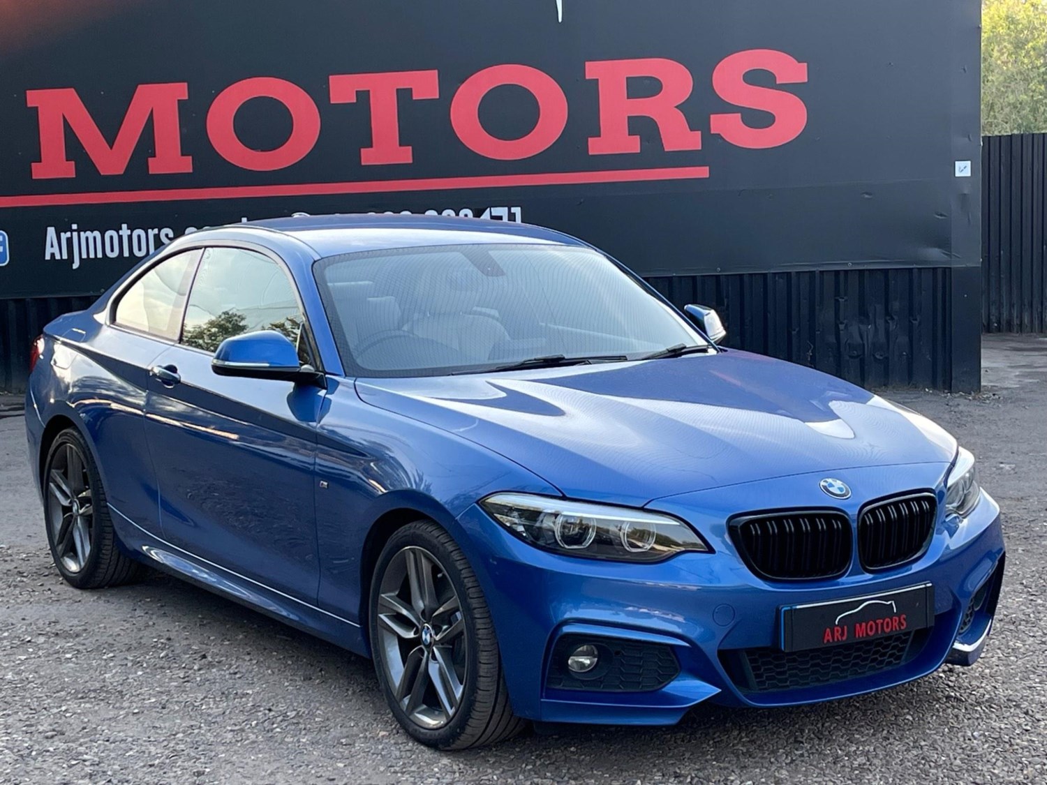 BMW 2 Series Listing Image