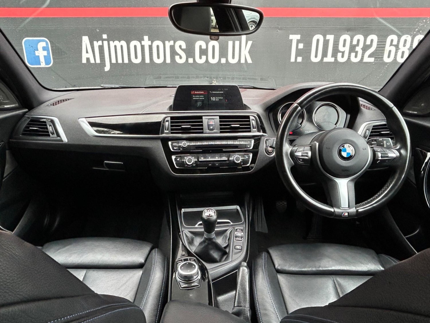 BMW 1 Series Listing Image