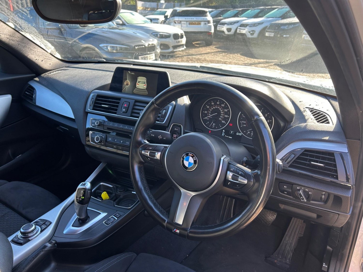 BMW 1 Series Listing Image