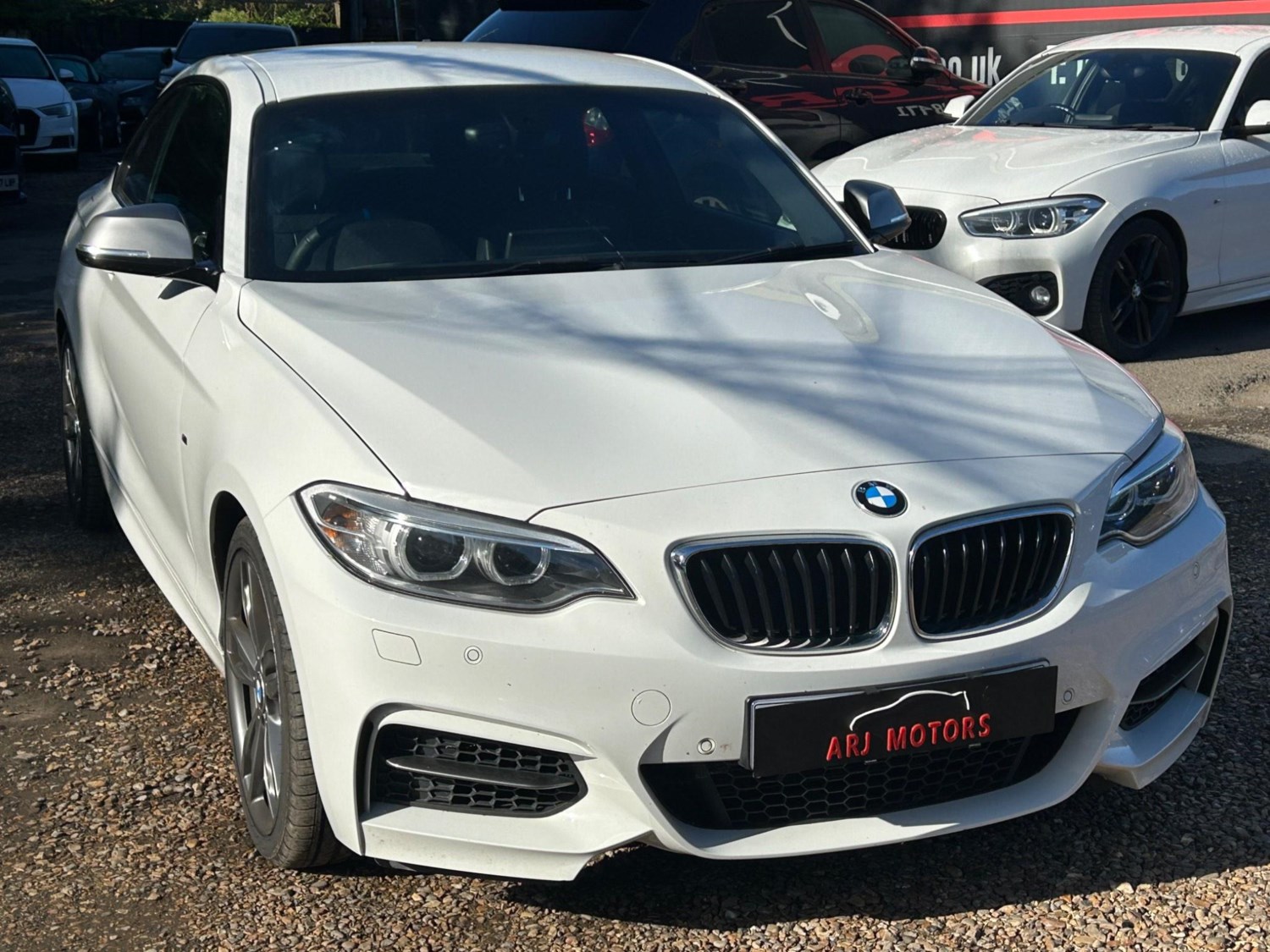 BMW 2 Series Listing Image