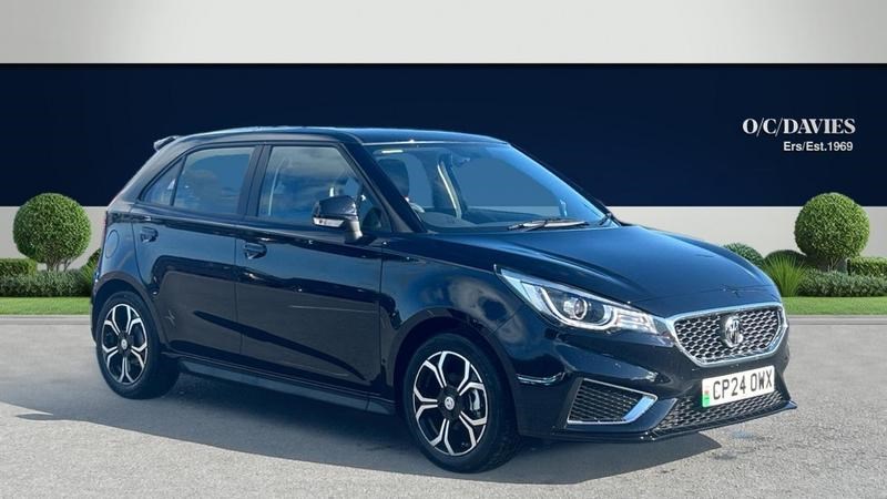 MG 3 Listing Image