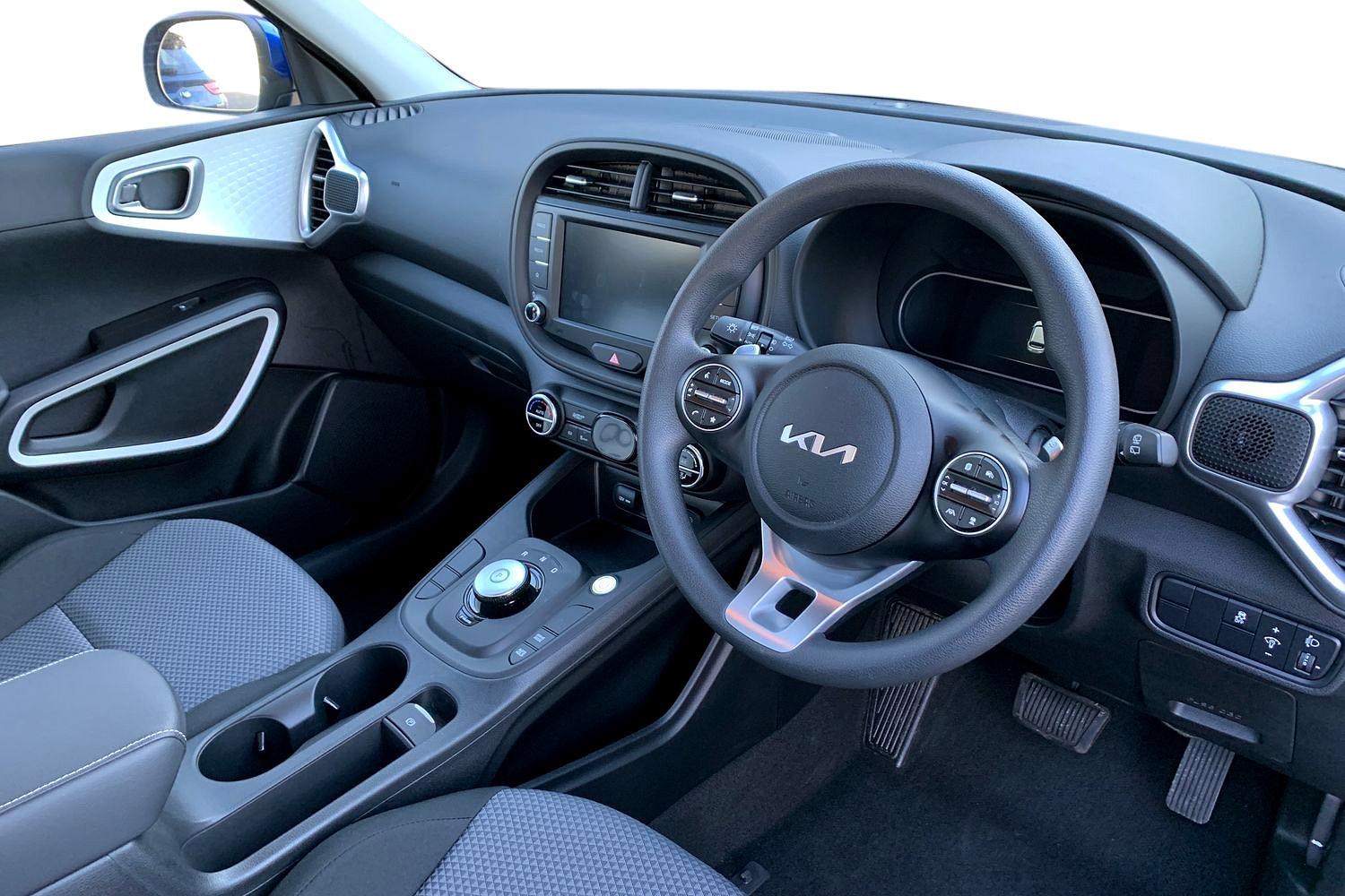 Kia Soul Listing Image