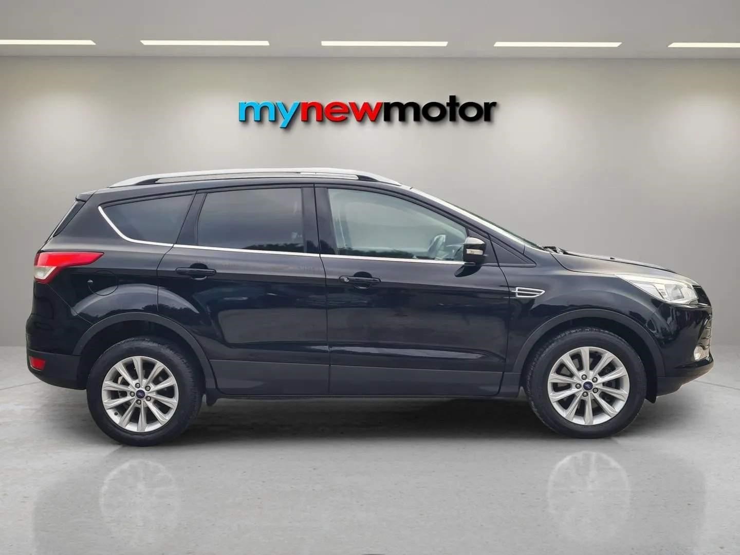 Ford Kuga Listing Image