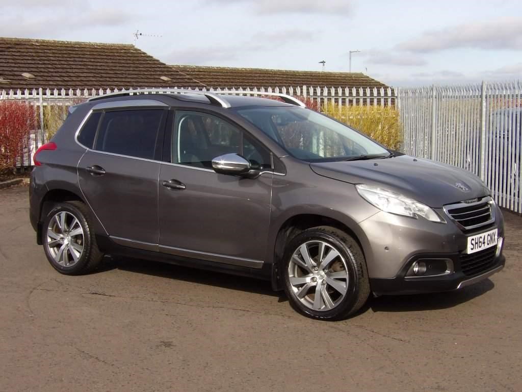 Peugeot 2008 Listing Image