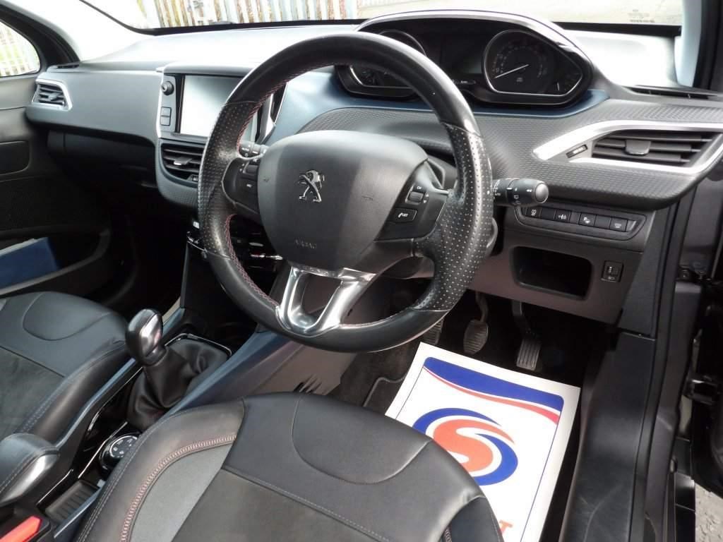 Peugeot 2008 Listing Image