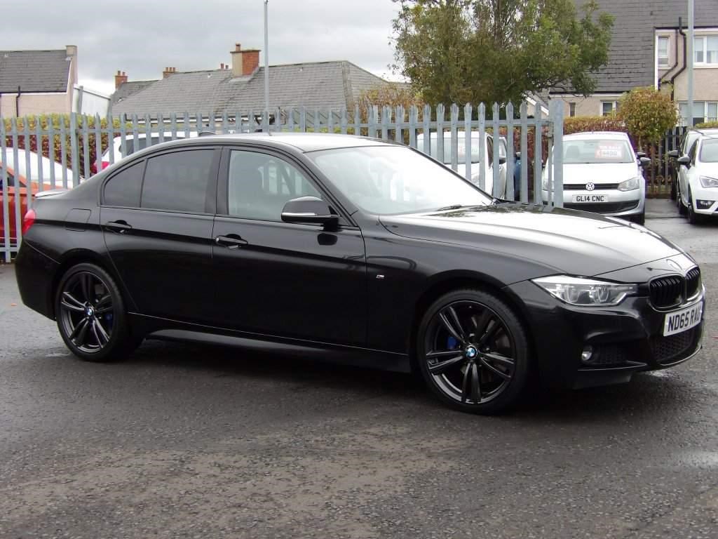 BMW 3 Series Listing Image