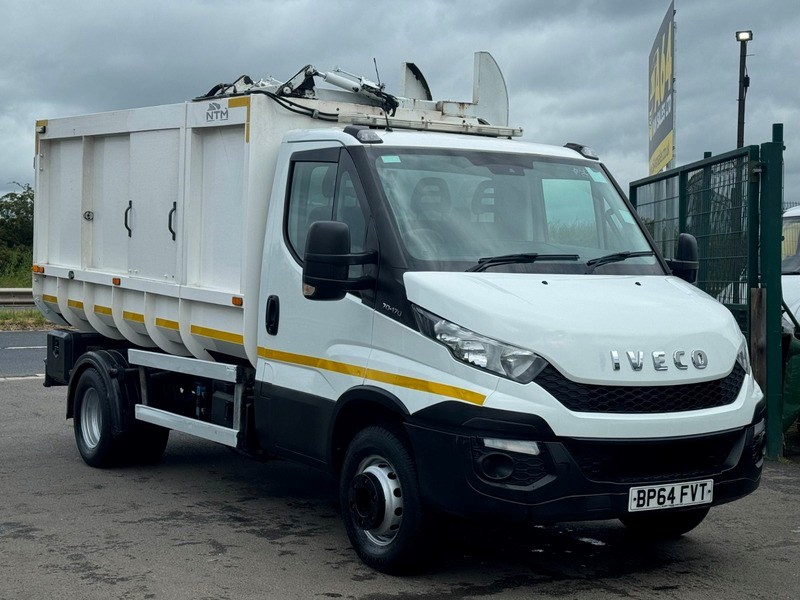 Iveco Daily Listing Image