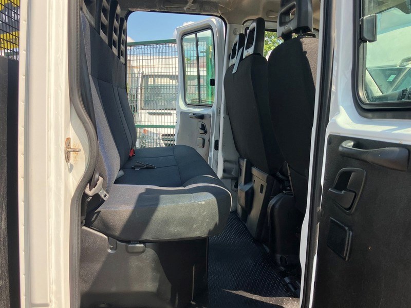 Iveco Daily Listing Image