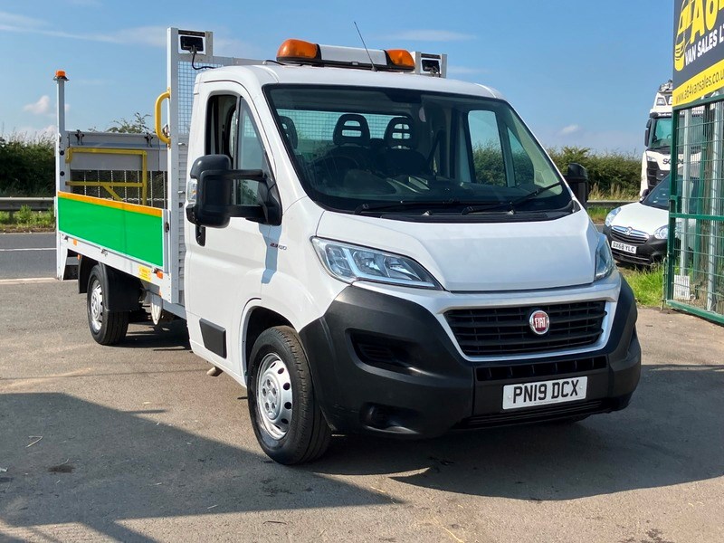 Fiat Ducato Listing Image