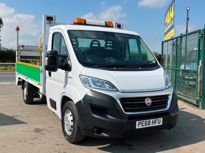 Fiat Ducato Listing Image