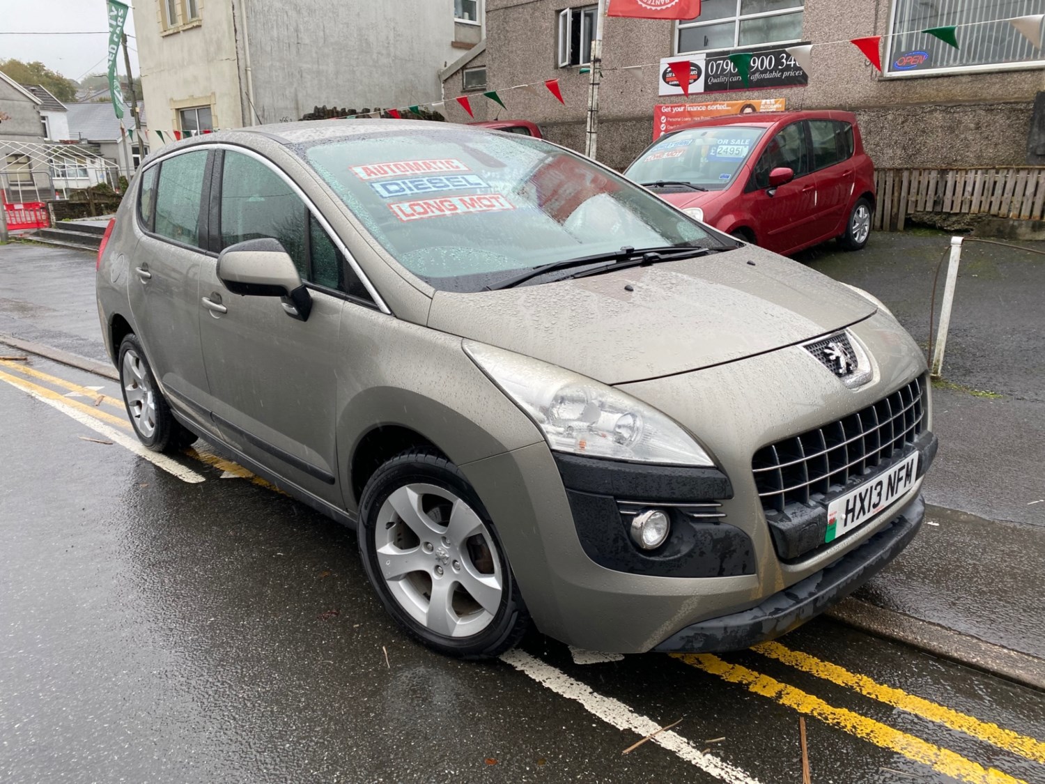 Peugeot 3008 Listing Image