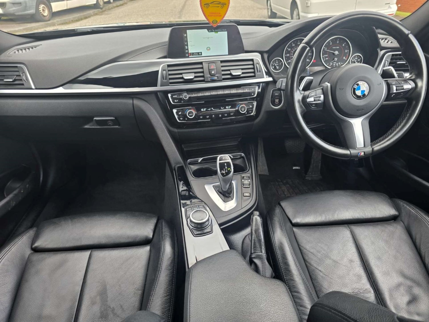 BMW 3 Series Listing Image