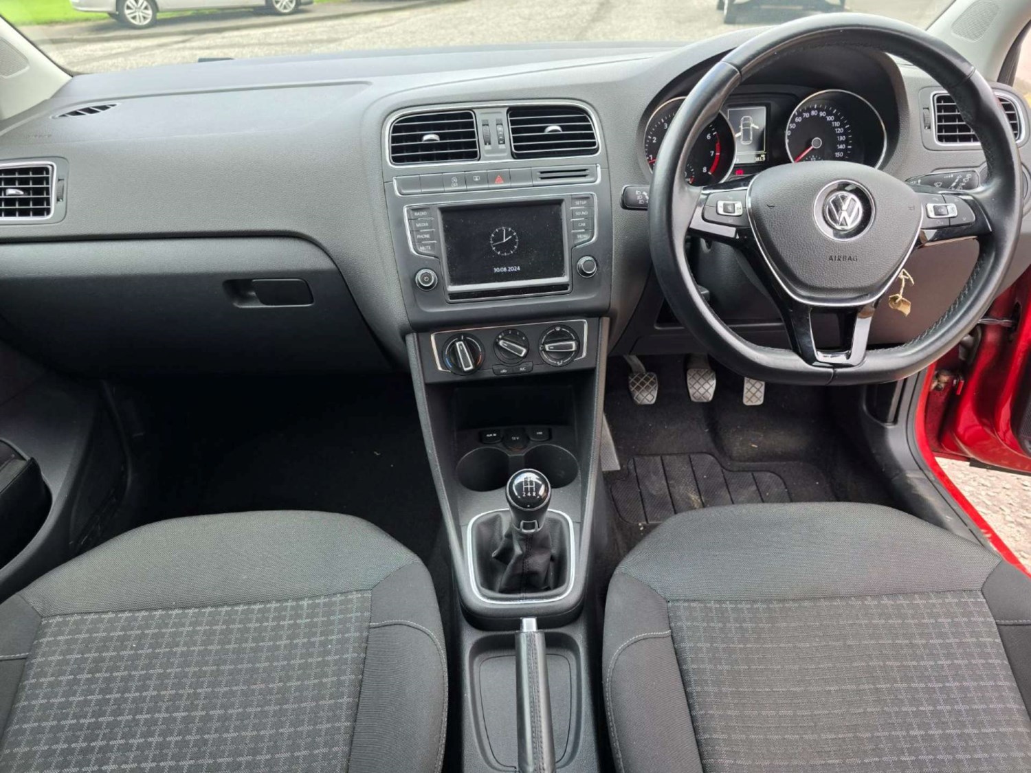 Volkswagen Polo Listing Image