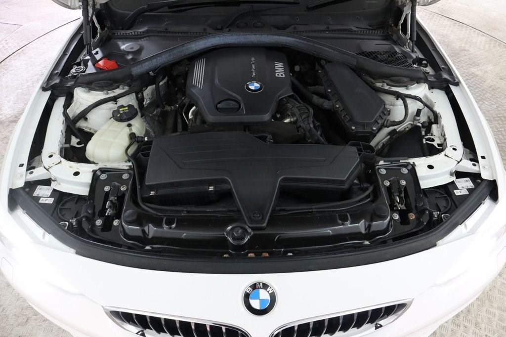 BMW 4 Series Listing Image