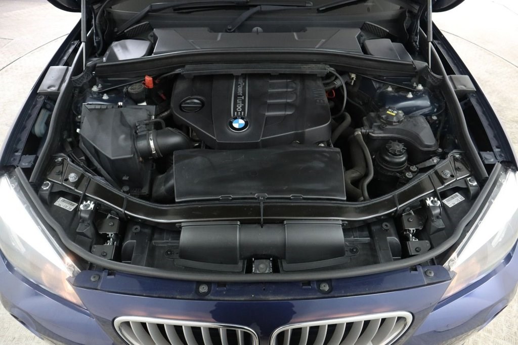 BMW X1 Listing Image