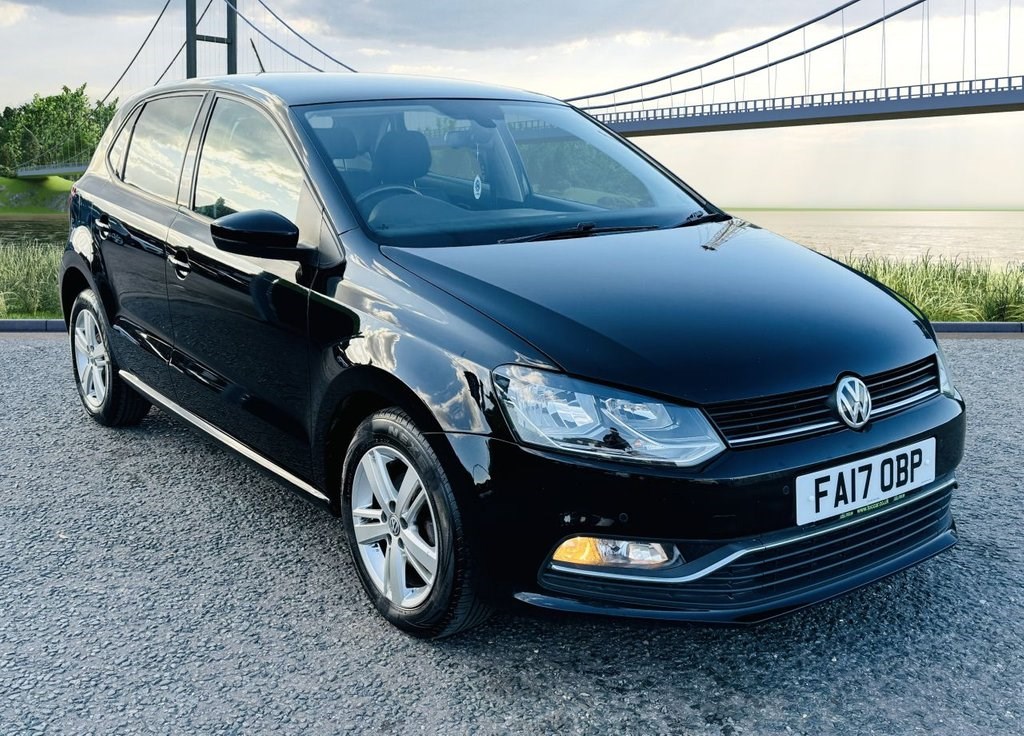 Volkswagen Polo Listing Image