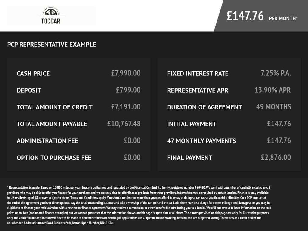 Honda Jazz Listing Image