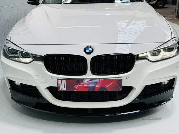 BMW 3 Series Listing Image