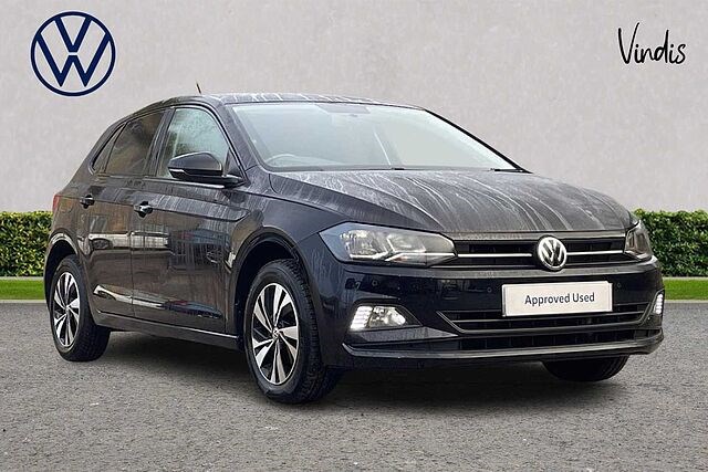 Volkswagen Polo Listing Image