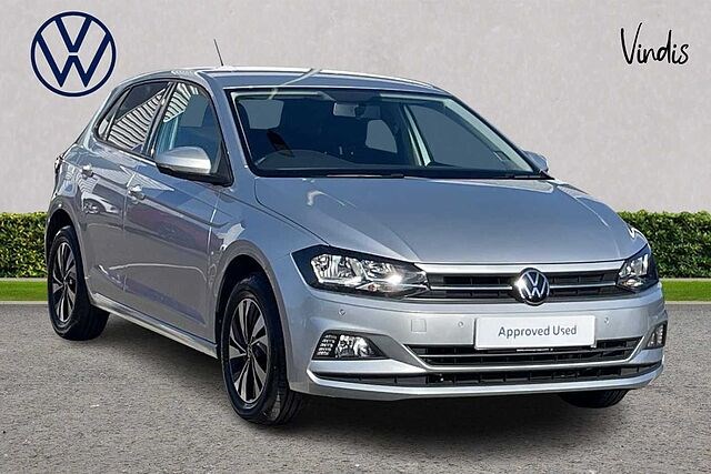 Volkswagen Polo Listing Image