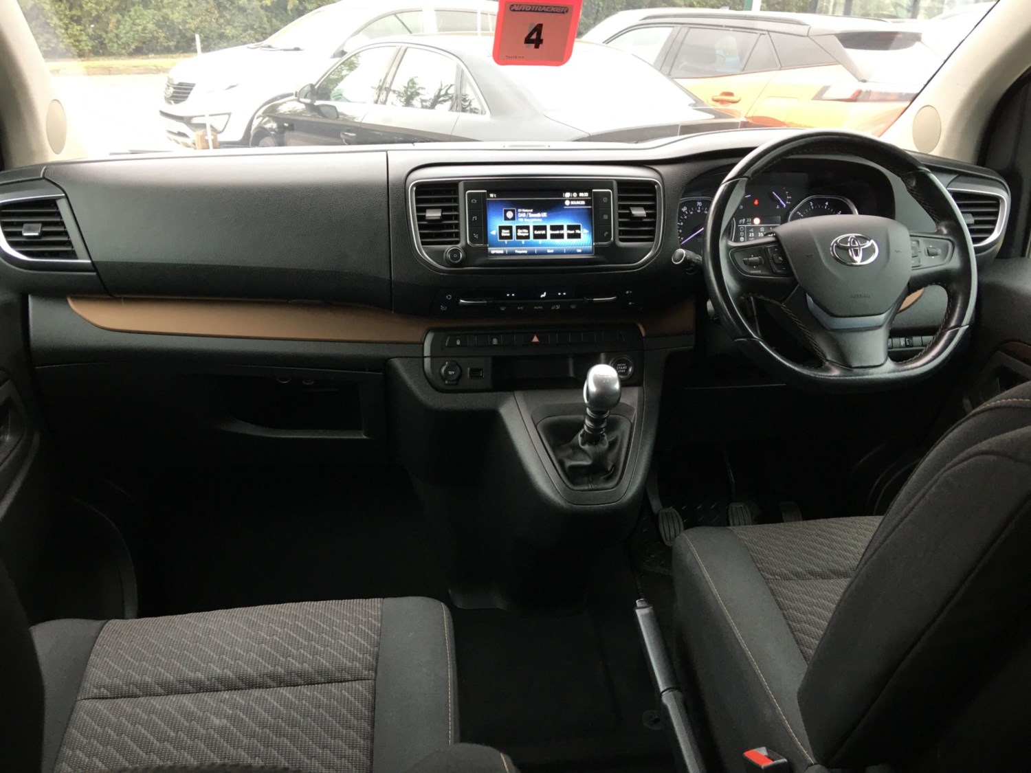 Toyota  Listing Image