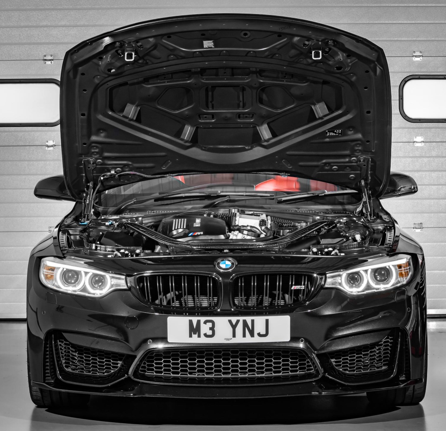 BMW M3 Listing Image