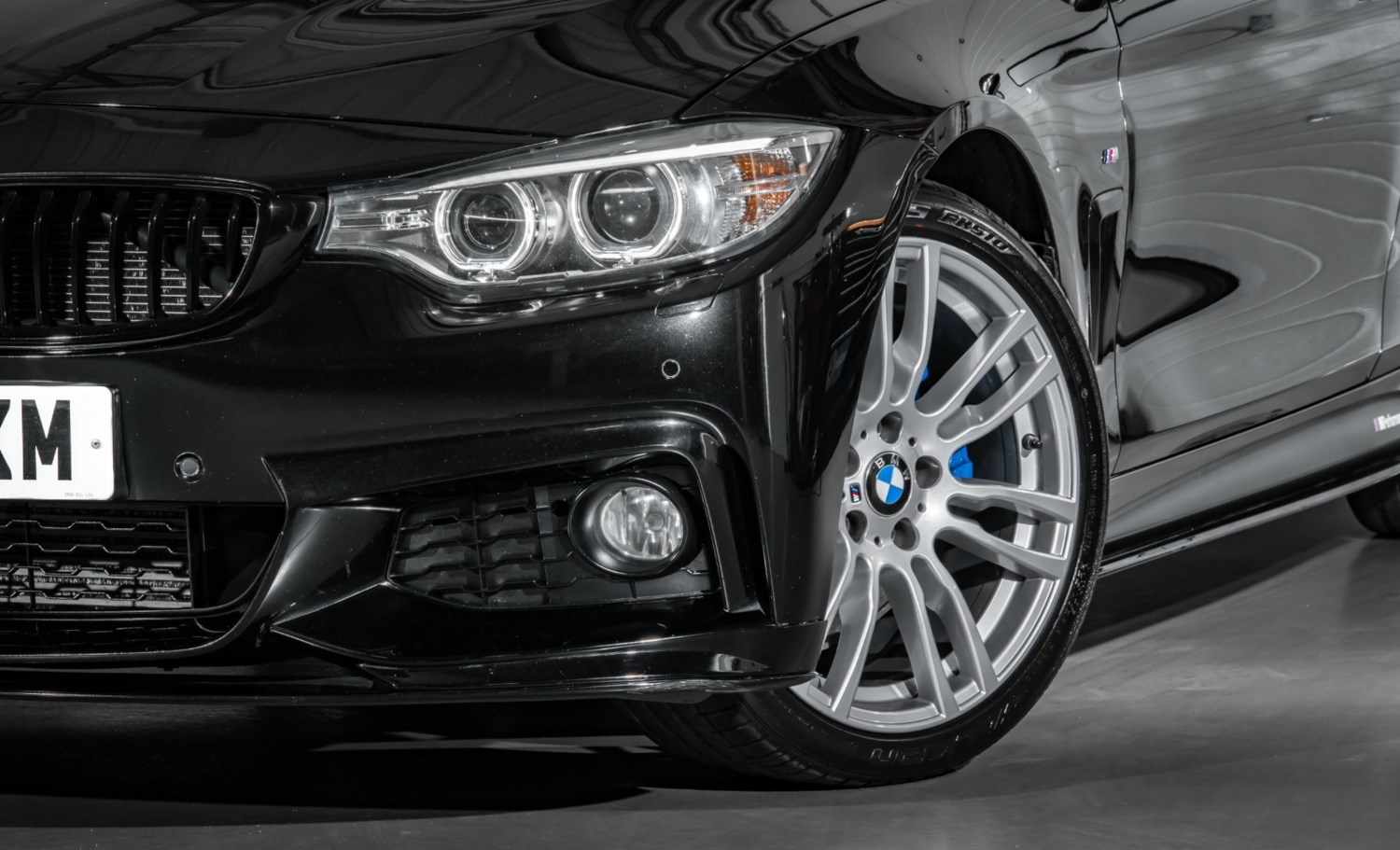 BMW 4 Series Listing Image