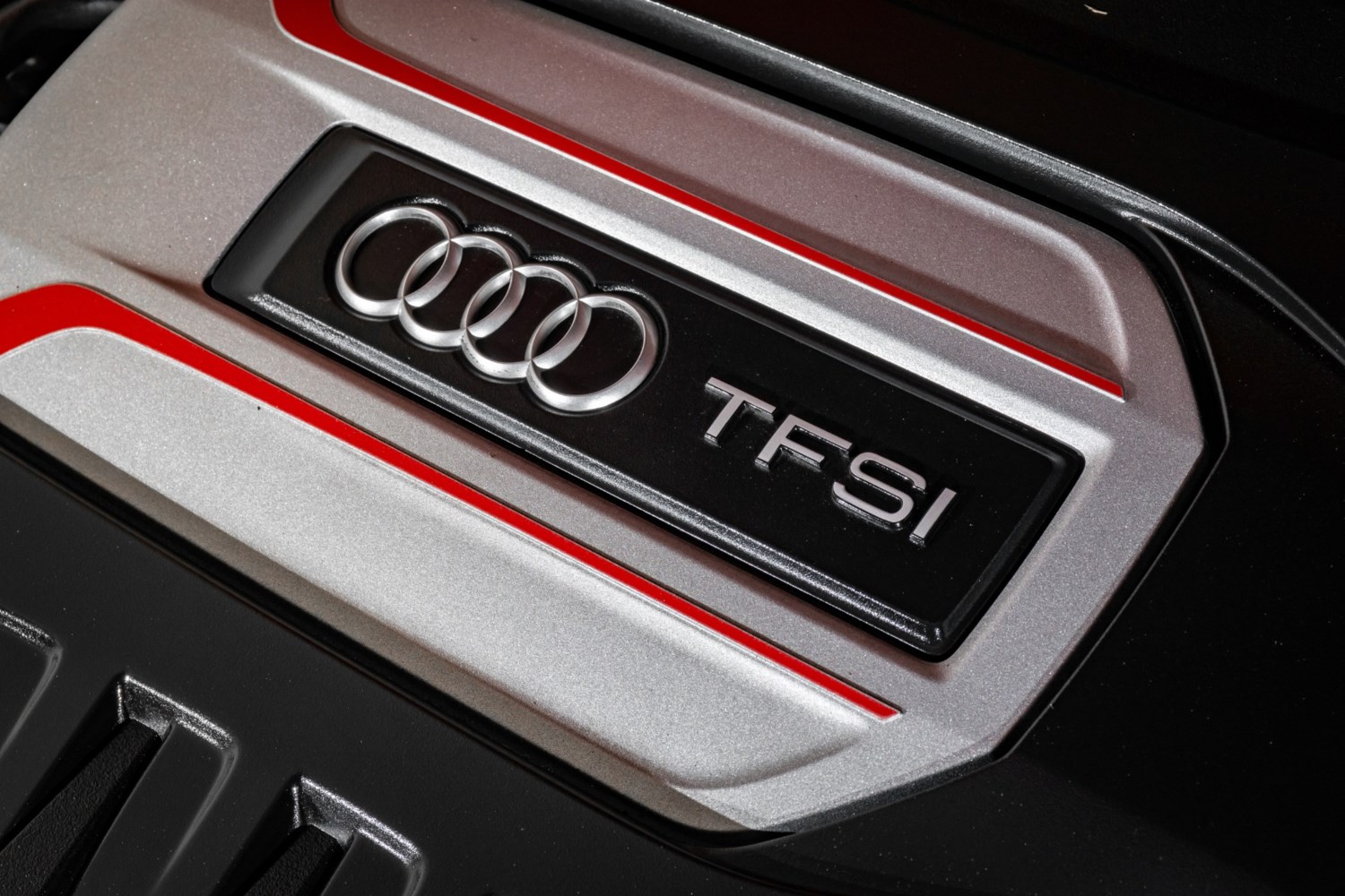 Audi A3 Listing Image