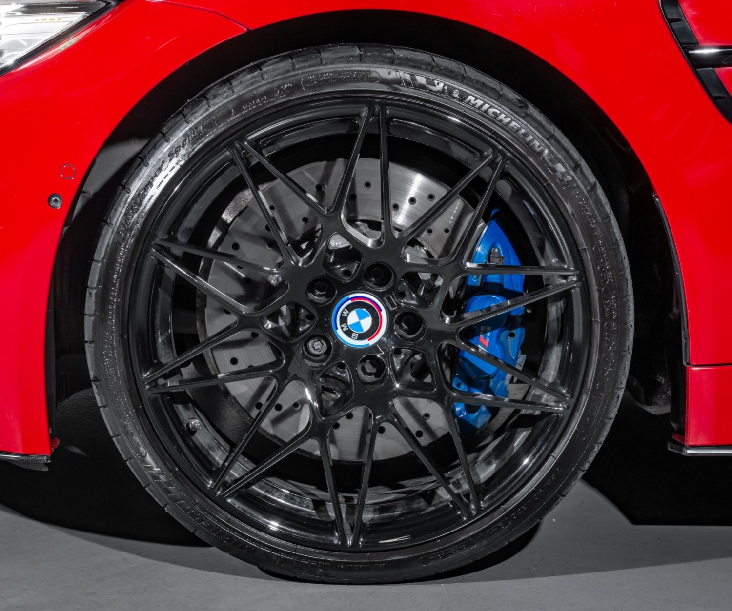 BMW M4 Listing Image