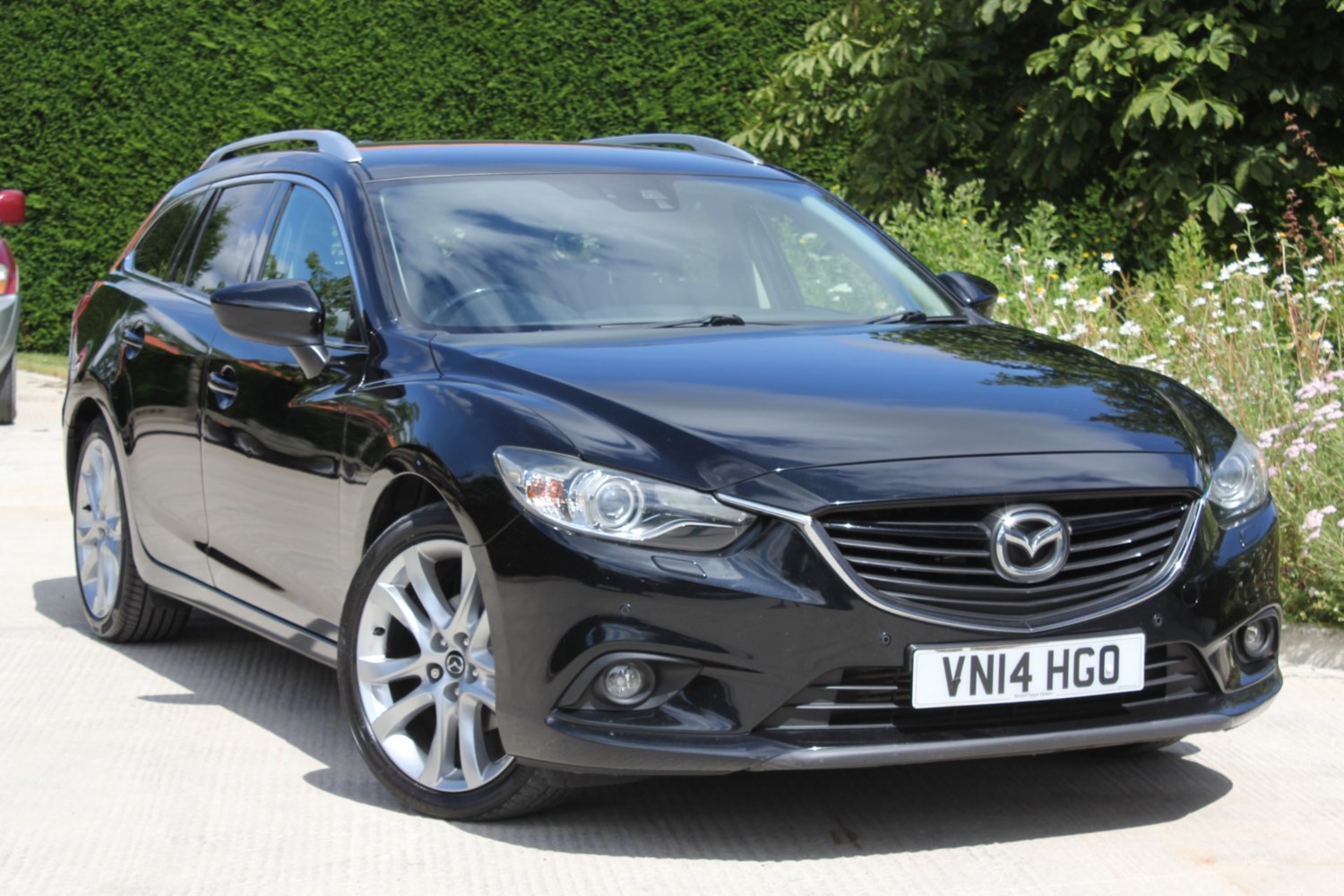 Mazda 6 Listing Image