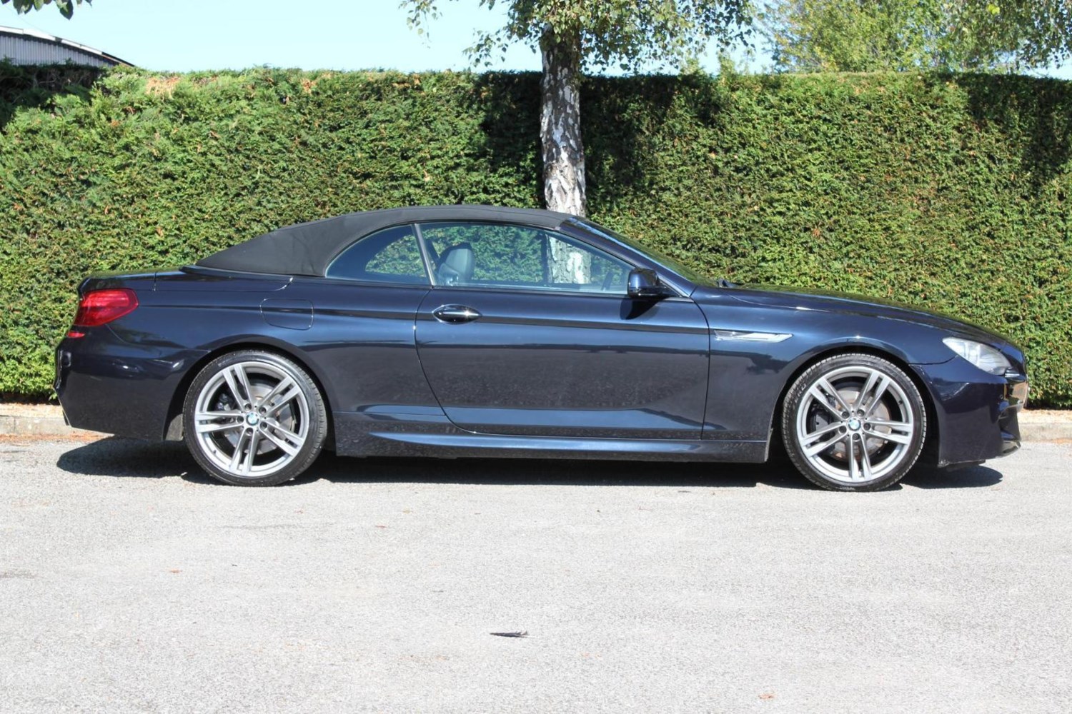 BMW 6 Series Listing Image