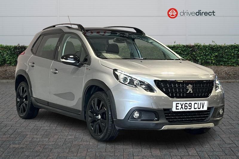 Peugeot 2008 Listing Image