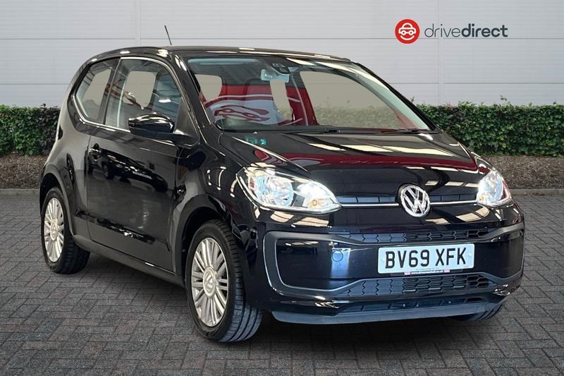 Volkswagen up! Listing Image