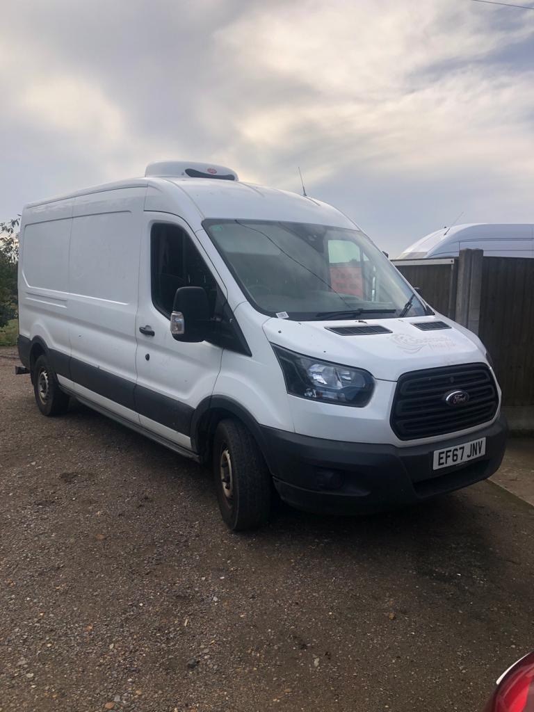 Ford Transit Listing Image