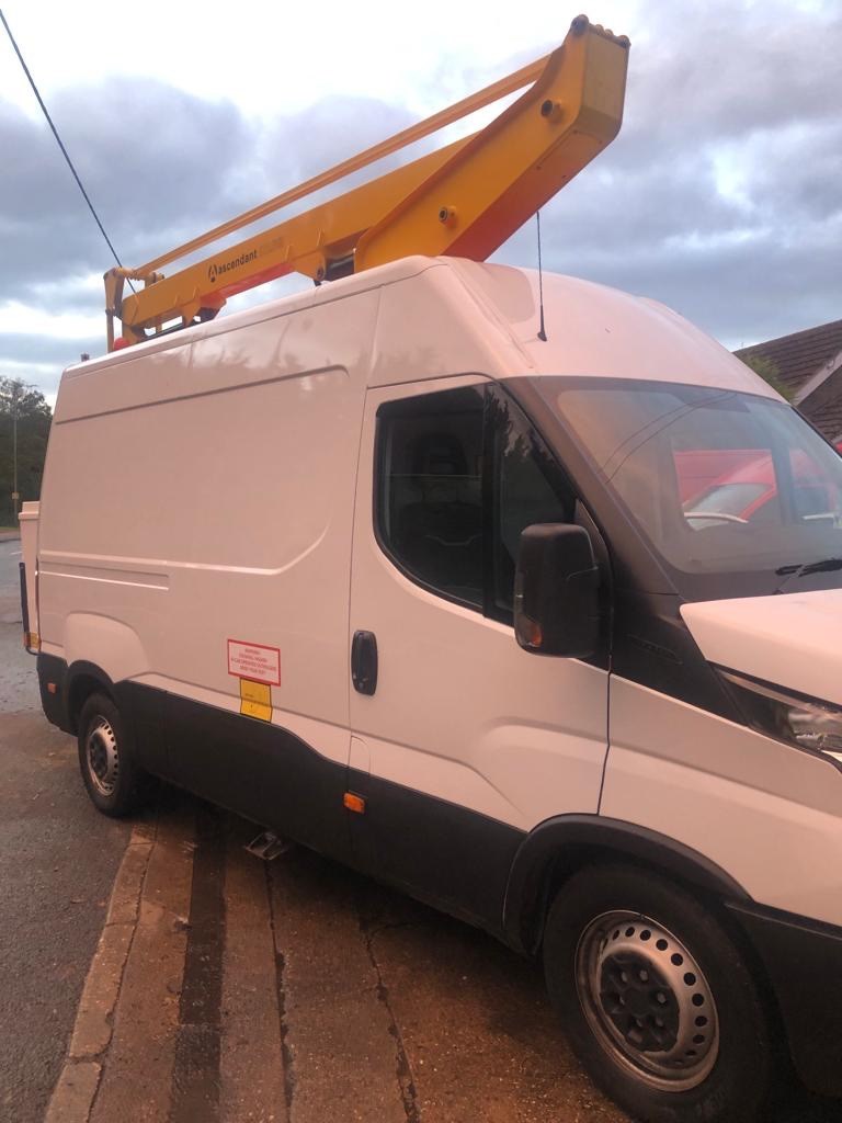 Iveco Daily Listing Image