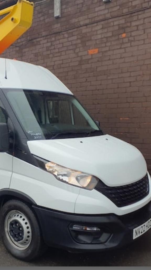 Iveco Daily Listing Image